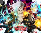 My Hero Ultra Impact, 18 Mayıs 2026'da sunucularını kalıcı olarak kapatıyor ve sonuna kadar günlük ücretsiz 10x Recruit çekilişleri mevcut.