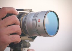 PolarPro Portra Filtre, dijital fotoğrafçılıkta Kodak Portra 400'ün film görünümünü taklit etmek için tasarlanmıştır.