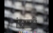 Galaxy Tab S10 FE+: Kamera arayüzü