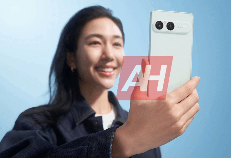 Sızdırılan bir tanıtım görselinde Sony Xperia 10 VIII'in görünüşünde herhangi bir değişiklik olmadığı görülüyor.