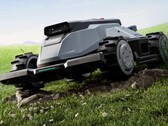 Etkileyici dört tekerlekten çekişli çim biçme robotu TerraMow X AWD, Kickstarter’da yüzde 25’e varan indirimle satışa sunuluyor.