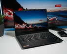 AMD Ryzen AI 7 345 işlemcili Lenovo ThinkPad E14 G8