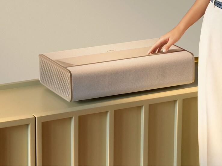 Xgimi Mira 4K projektör