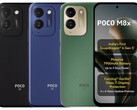 Xiaomi Poco M8x - İncelemeler ve Özellikler