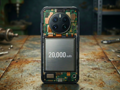 Huawei Enjoy 100 serisi, yeni pil teknolojisini piyasaya sürmek için en olası aday olabilir.