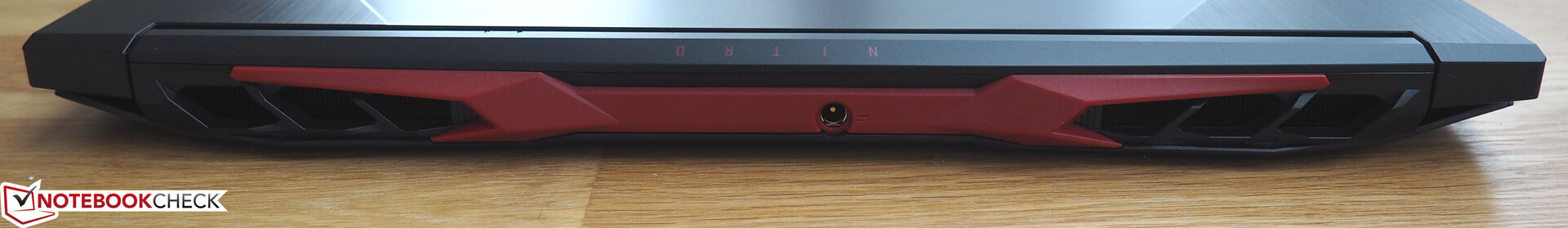 Acer Nitro 5 AN515-44 Laptop İnceleme: AMD, Nvidia ile flörtleşiyor