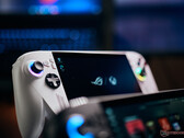 Steam Deck OLED'den daha yavaş - Asus ROG Xbox Ally el bilgisayarı incelemesi