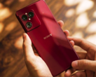 Sızdırılan, resmi olmayan görünümlü Sony Xperia VIII görselleri yeni bir kırmızı renk gösteriyor.