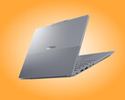 Luna Grey kaplamalı ThinkBook 14 Gen Q8Y.