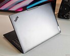 Lenovo ThinkPad P16v Gen 3 (görüntü kaynağı: Notebookcheck)