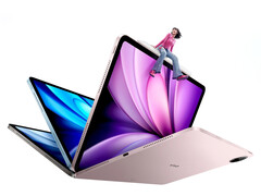 Pad5, Pad5 Pro ile birlikte değiştirilmeyecektir.