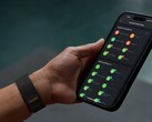 Amazfit’in Helio Strap modeli v3.22.0.1 güncellemesini alıyor