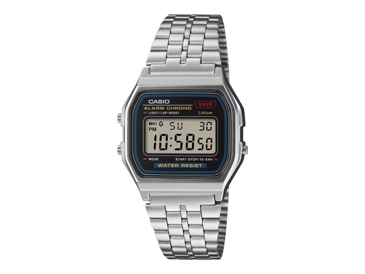 Casio Vintage A159WE-1 saat