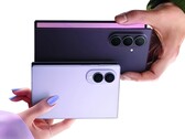 Bir sızıntı kaynağı, piyasaya sürülmeden önce Samsung Galaxy Z Fold 8 ve Galaxy Z Fold 8 Ultra’nın neredeyse tüm teknik özelliklerini ortaya çıkardı.