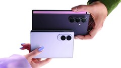 Bir sızıntı kaynağı, piyasaya sürülmeden önce Samsung Galaxy Z Fold 8 ve Galaxy Z Fold 8 Ultra’nın neredeyse tüm teknik özelliklerini ortaya çıkardı.