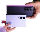 Bir sızıntı kaynağı, piyasaya sürülmeden önce Samsung Galaxy Z Fold 8 ve Galaxy Z Fold 8 Ultra’nın neredeyse tüm teknik özelliklerini ortaya çıkardı.
