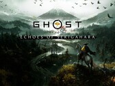 Ghost of Yōtei: Echoes of Sekigahara için ana tanıtım görseli.