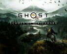 Ghost of Yōtei: Echoes of Sekigahara için ana tanıtım görseli.