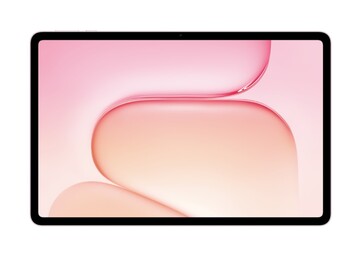 Honor Pad 20'nin ekranı.