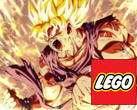 Dragon Ball Z Hayran Sanatı