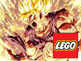 Dragon Ball Z Hayran Sanatı