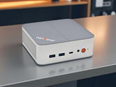 Geekom & Minisforum'dan daha mı iyi? AMD Ryzen 7'li Ninkear M8 mini PC incelemede nasıl bir performans sergiliyor?