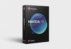 Mageia 10 RC1 artık kullanılabilir