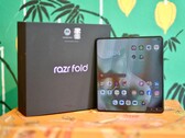Motorola Razr Fold, hem iç hem de dış tarafında OLED ekrana sahiptir. Bu ekranlar titreme yapmaz mı?