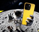 Poco X8 Power 5G, 10.000 mAh kapasiteli devasa bir bataryaya sahiptir.