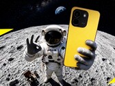 Poco X8 Power 5G, 10.000 mAh kapasiteli devasa bir bataryaya sahiptir.