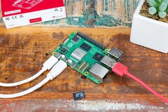 Raspberry Pi 5'in fiyatı DRAM sıkıntısı nedeniyle 60 dolara kadar yükseliyor