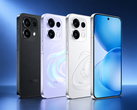 Oppo Reno 16t artık Çin'de satışta