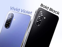 Galaxy F70 5G'nin uygun bir fiyata dayanıklı bir kasa sunacağı söyleniyor.