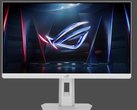ROG Strix XG259QNSR Ace: Rekabetçi oyunlar için tasarlanmış bir monitör.