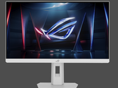 ROG Strix XG259QNSR Ace: Rekabetçi oyunlar için tasarlanmış bir monitör.