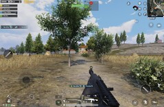 PUBG Mobil