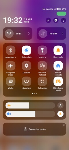 Vivo X300 akıllı telefon inceleme birimi