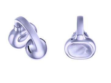 Resim: Vivo Buds Clip.