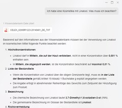 Tamamen yerel yapay zeka oldukça doğru