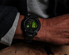 Garmin'in Instinct 3 serisi için hata düzeltme güncellemesi artık kararlı ürün yazılımı olarak mevcut.