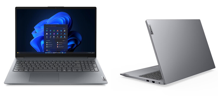 Lenovo V15 Gen 6 AMN'nin ağırlığı 1,6 kg'dan başlar.