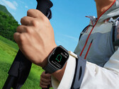 Redmi Watch 6 Lite, BeiDou, Galileo, Glonass, GPS ve QZSS konum hizmetlerini destekler.