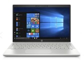 HP Pavilion 14-ce3040ng: A 14-inch multimedia laptop with one significant shortcoming. (Image source: HP)