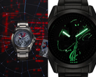 Citizen’in yeni AW1437-61W modeli.