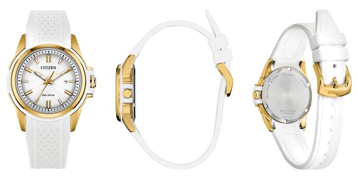 Citizen Veya FE1262-03A saat