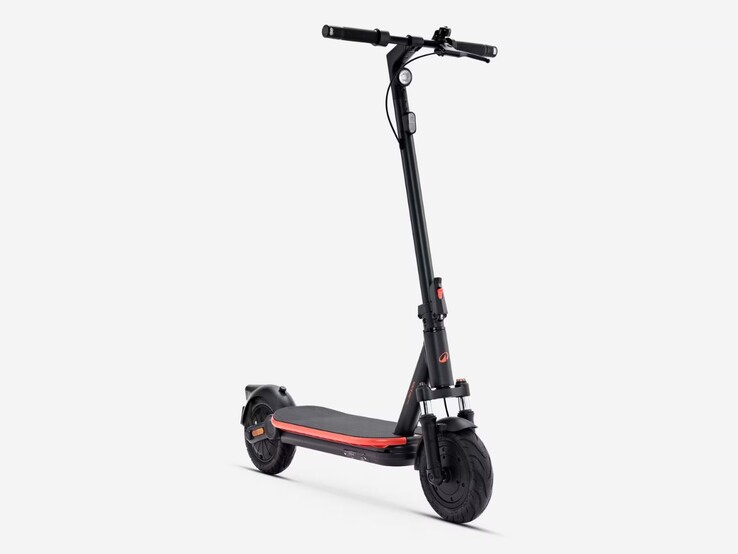 Decathlon Btwin LD900E elektrikli scooter