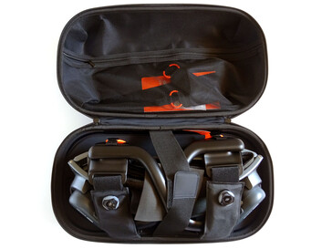 İçindekiler. (Resim kaynağı: Notebookcheck)