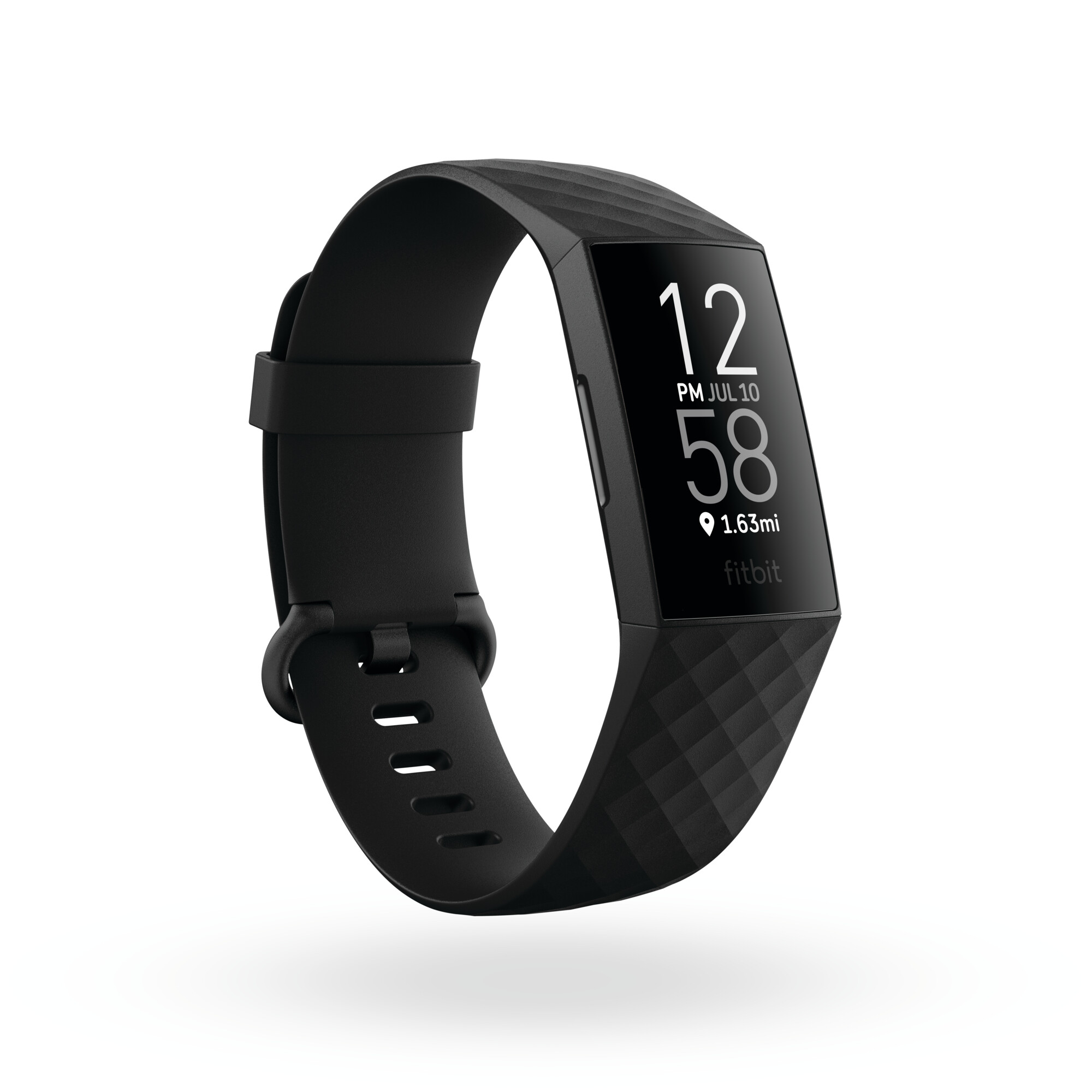 Fitbit charge 4 huawei p30 outlet