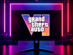 GTA 6’nın PC sürümü monitörde gösterildi