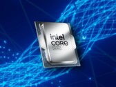 Intel önümüzdeki aylarda Arrow Lake-S masaüstü CPU'larını (resimde görülen örnek) Nova Lake masaüstü yongalarıyla takip etmeye hazırlanıyor,